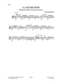 Thierry Tisserand: Comme Des Chansons 1 - 14 pieces pour guitare (+ płyta CD) - nuty na gitarę klasyczną