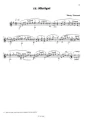 Thierry Tisserand: Comme Des Chansons 2 - 14 pieces pour guitare (+ płyta CD) - nuty na gitarę klasyczną