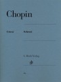 Fryderyk Chopin: Scherzi - Scherza - nuty na fortepian