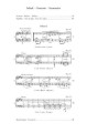Fryderyk Chopin: Scherzi - Scherza - nuty na fortepian