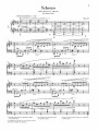 Fryderyk Chopin: Scherzi - Scherza - nuty na fortepian