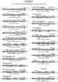 Fryderyk Chopin: Walzer - Waltzes - Walce - nuty na fortepian