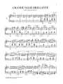 Fryderyk Chopin: Walzer - Waltzes - Walce - nuty na fortepian