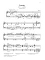 Fryderyk Chopin: Klaviersonate c-moll op. 4 - I Sonata fortepianowa - nuty na fortepian
