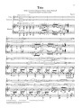 Fryderyk Chopin: Klaviertrio - Piano Trio - Trio fortepianowe g-moll op. 8 - nuty na fortepian, skrzypce i wiolonczelę