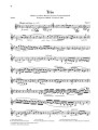 Fryderyk Chopin: Klaviertrio - Piano Trio - Trio fortepianowe g-moll op. 8 - nuty na fortepian, skrzypce i wiolonczelę
