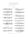 Fryderyk Chopin: Polonaisen - Polonaises - Polonezy - nuty na fortepian