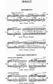 Fryderyk Chopin: Impromptus - nuty na fortepian