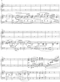 Fryderyk Chopin: Klavierkonzert Nr. 1 e-moll op. 11 - I Koncert fortepianowy - nuty na dwa fortepiany