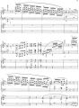 Fryderyk Chopin: Klavierkonzert Nr. 1 e-moll op. 11 - I Koncert fortepianowy - nuty na dwa fortepiany