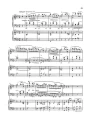 Fryderyk Chopin: Klavierkonzert Nr. 2 f-moll op. 21 - II Koncert fortepianowy - nuty na dwa fortepiany