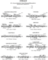 Fryderyk Chopin: Piano Pieces - różne utwory fortepianowe - nuty na fortepian