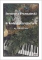Ireneusz Poznański: 6 kolęd jazzujących - nuty na fortepian