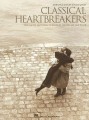 Classical Heartbreakers - utwory muzyki klasycznej wykorzystane w filmach - nuty na fortepian