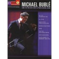Pro Vocal Volume 27 - Michael Buble - nuty na głos z tekstem i akordami gitarowymi (+ płyta CD)