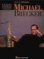 Michael Brecker - nuty na saksofon tenorowy