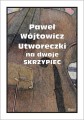 Paweł Wójtowicz: Utworeczki na dwoje skrzypiec - nuty na duet skrzypcowy