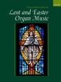 The Oxford Book Of Lent And Easter Organ Music - Robert Gower - nuty na organy na okres Wielkiego Postu i Wielkanocy