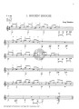 Joep Wanders: Mix On Six - 29 Pieces for Guitar - nuty na gitarę klasyczną dla początkujących