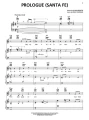 Alan Menken: Newsies - Music from the Broadway Musical - Vocal Selections - muzyka z musicalu Gazeciarze na głos i fortepian
