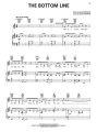 Alan Menken: Newsies - Music from the Broadway Musical - Vocal Selections - muzyka z musicalu Gazeciarze na głos i fortepian