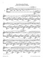 Fryderyk Chopin: Trois Nouvelles Etudes - trzy etiudy z Methode des Methodes Dbop. 36 - nuty na fortepian