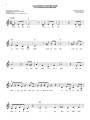 Your First Fake Book - śpiewnik gitarowy - nuty na keyboard, melodia, akordy gitarowe i słowa