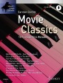 Movie Classics 1 - Carsten Gerlitz - 18 słynnych filmowych melodii (+ audio online) - nuty na fortepian