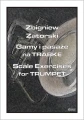 Zbigniew Zatorski: Gamy i pasaże na trąbkę - nuty na trąbkę