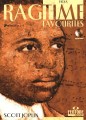 Scott Joplin - Ragtime Favourites Viola (+ płyta CD) - nuty na altówkę