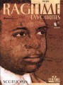 Scott Joplin - Ragtime Favourites Violin (+ płyta CD) - nuty na skrzypce