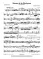 Valerie Coleman: Danza De La Mariposa for Solo Flute - nuty na flet poprzeczny