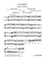 Marc Berthomieu: Arcadie for Flute Quartet - nuty na kwartet fletowy