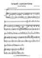 George Perlman: Israeli Concertino (+ audio online) - nuty na skrzypce z fortepianem