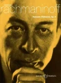 Sergiusz Rachmaninow: Suite no. 1 op. 5 (Fantaisie - Tableaux) for 2 Pianos - Suita nr 1 g-moll - nuty na dwa fortepiany