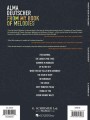 Alma Deutscher: From My Book of Melodies for Piano Solo - nuty na fortepian