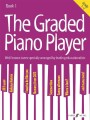 The Graded Piano Player Book 1 - Grade 1-2 - nuty na pianino dla początkujących