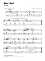 The Graded Piano Player Book 1 - Grade 1-2 - nuty na pianino dla początkujących