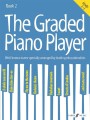 The Graded Piano Player Book 2 - Grade 2-3 - nuty na fortepian