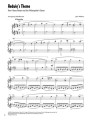 The Graded Piano Player Book 2 - Grade 2-3 - nuty na fortepian