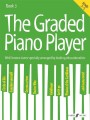 The Graded Piano Player Book 3 - Grade 3-5 - nuty na fortepian