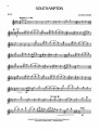 Music from Titanic: Flute - nuty na flet poprzeczny