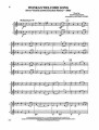 Movie Duets for All: Horn - nuty na duet instrumentalny: róg (waltornia) - Michael Story
