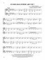 Pop Duets for All: Horn - nuty na duet instrumentalny: róg (waltornia) - Michael Story