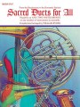 Sacred Duets for All: Horn - nuty na duet instrumentalny: róg (waltornia) - William Ryden
