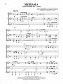 Movie Trios for All: Horn - nuty na trio instrumentalne: róg (waltornia) - Michael Story