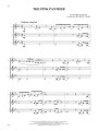 Pop Trios for All: Horn - nuty na trio instrumentalne: róg (waltornia) - Michael Story