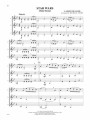 Pop Trios for All: Horn - nuty na trio instrumentalne: róg (waltornia) - Michael Story