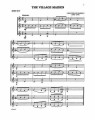 Classical Trios for All: Horn - nuty na trio instrumentalne: róg (waltornia) - William Ryden