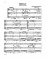 Classical Trios for All: Horn - nuty na trio instrumentalne: róg (waltornia) - William Ryden